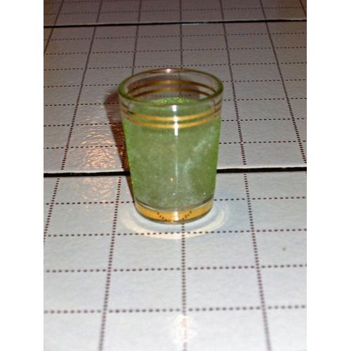 Verre A Digestif
