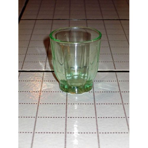 Verre A Digestif