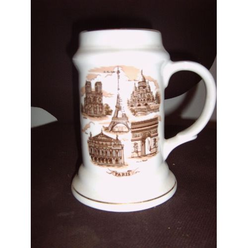 Pichet "Paris"