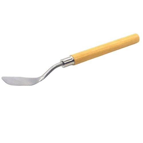 Mini Pelle En Métal Pour Bricolage, Modèle De Table De Bricolage, Outils, Accessoire Jaune