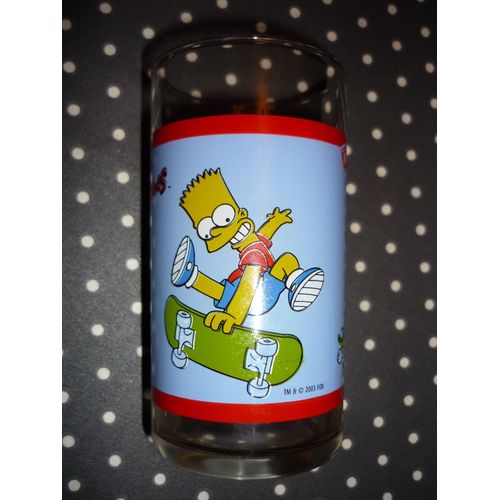 Verre Simpson