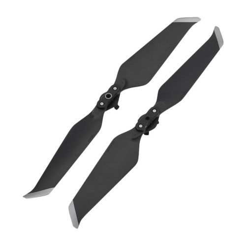 Hélices De Remplacement Pour Drone Dji Mavic 2, Accessoires Pliables, 2 Pièces-Générique