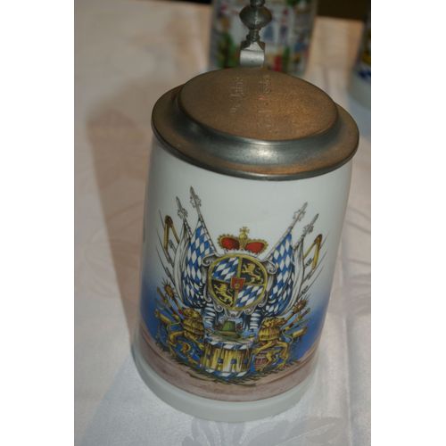 Chope À Bière Seltmann Weiden, 0,5l