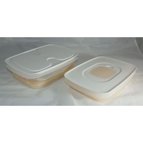Ensmble Empilofrais Tupperware