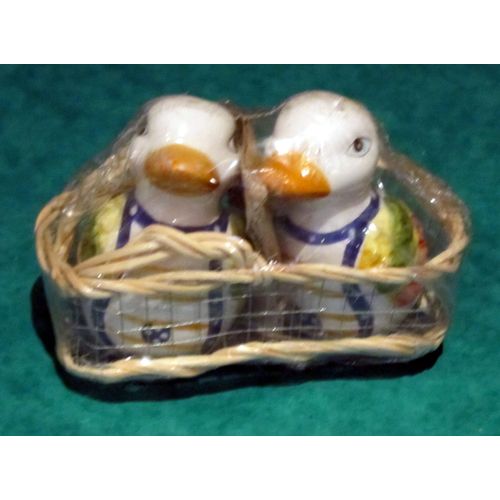 Petits Canards