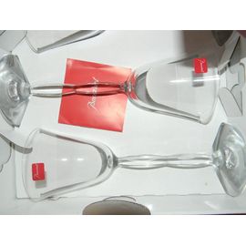 Verre À Vin Baccarat