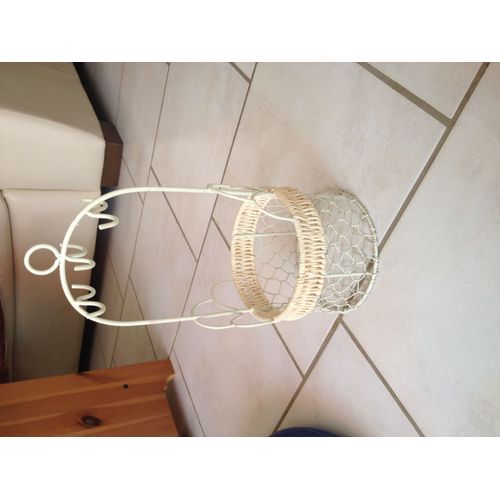 Porte Tasses+ Soucoupes