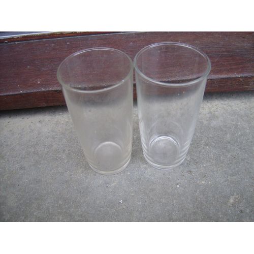 Lot De 2 Verres