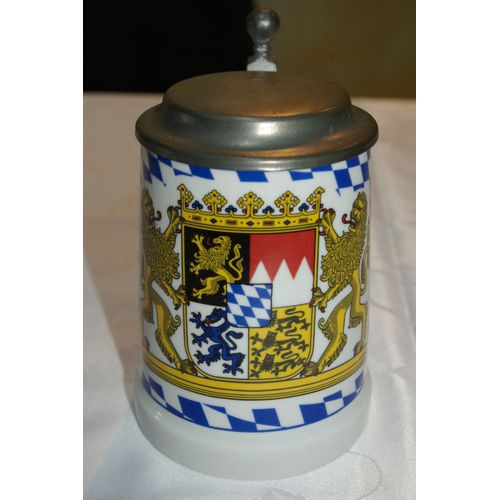 Chope Blason 0,5l