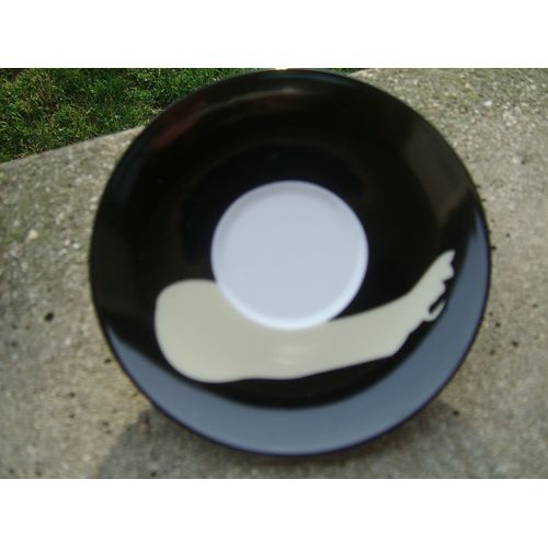 Sous-Tasse À Café