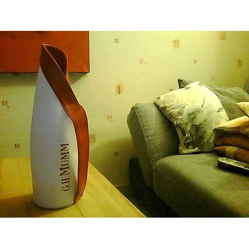 Porte Bouteille Champagne Cordon Rouge