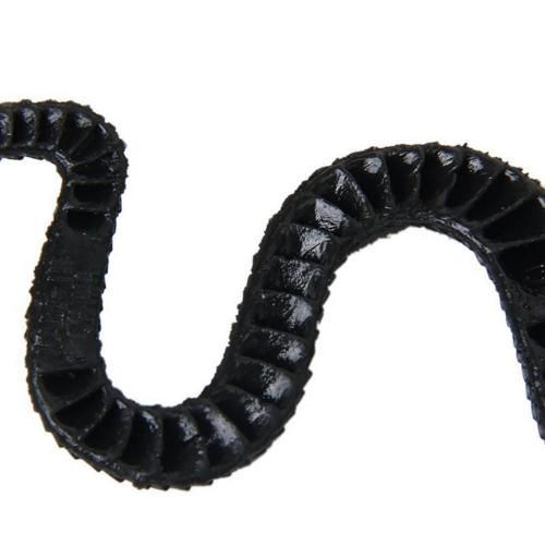 Accessoires De Farces D'Halloween Pour Décor, Jouet De Serpent De Simulation Élevée, Cadeau Pour Enfants Gag Farces Jouets Modèles D'Animaux Drôles Jouets De Serpent Effrayants