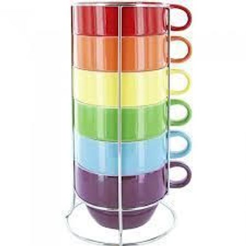 Tasse Milticolore