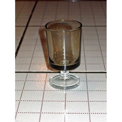 Verre A Digestif