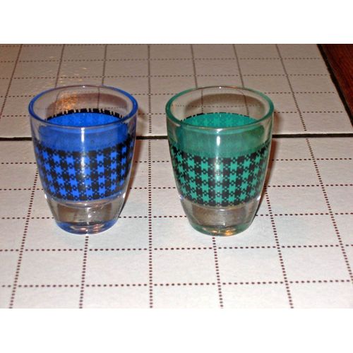 Verre A Digestif