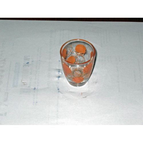 Verre A Digestif