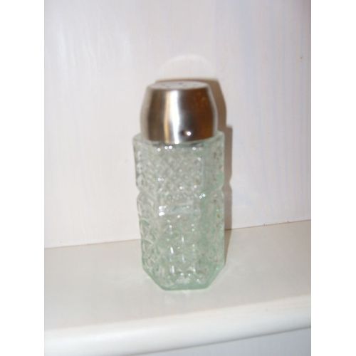 Salière Grace Année 1960