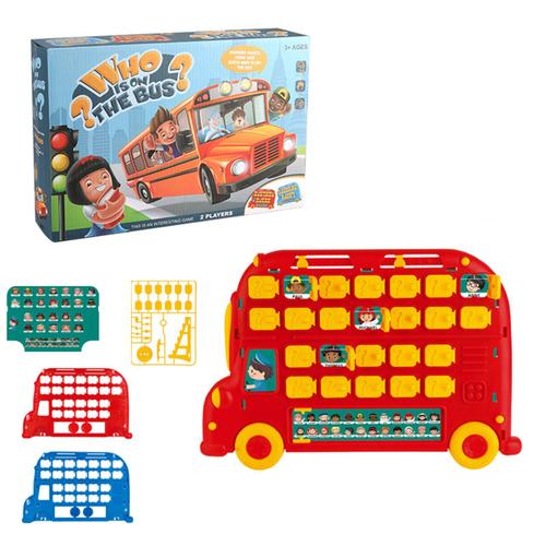 Jeu De Société De Frustration Pour Enfants De 5 À 8 Ans, Jeu Éducatif De Voyage, De Devinette, De Voyage, Pour Couples Et Voyages