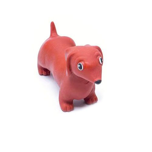 Jouets Anti-Stress Pour Enfants, Balle À Presser Souple, Décompression, Chien Carlin, Nouveauté