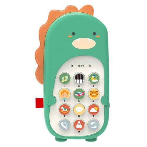 Simulation De Téléphone Portable En Abs, Modèle De Téléphone Portable De Dessin Animé, Jouet Pour Cadeaux