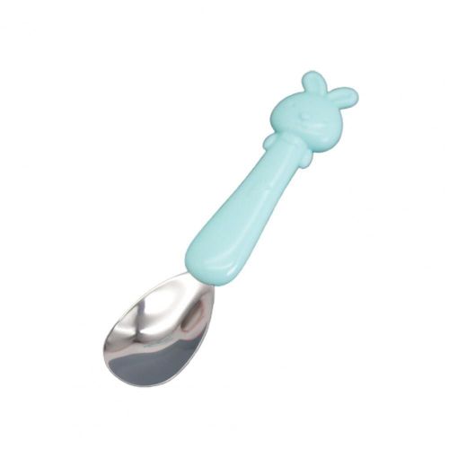 Cuillère À Salade Pour Bébé, Utile, Durable, Sans Bavure, Alimentation Des Enfants, Ustensile De Cuisine Pour La Maison
