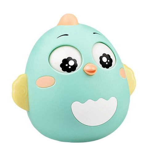 Joli Jouet Éducatif De Dessin Animé, Poupée Poussin, Hochet, Cadeau Pour Bébé