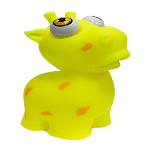 Jouet Anti-Stress, 1 Pièce, Animal De Dessin Animé, Anti-Stress, Figurine Panda
