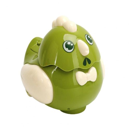Jouet Interactif Lumineux Et Musical Coloré Pour Enfants, Poule Électrique Mignonne, Pour La Pose Des ¿Ufs