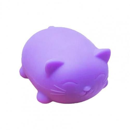 Jouet Anti-Stress Élastique Pour Chat, Décompression Et Divertissement, Offre Spéciale, 80%