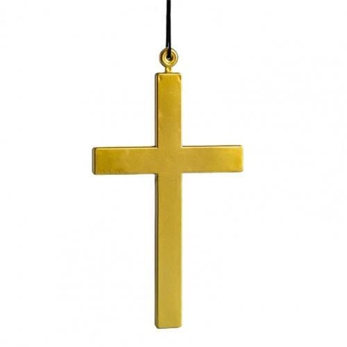Collier Pendentif En Croix Délicate, Bijoux À La Mode, Décoration De La Maison Pour Halloween