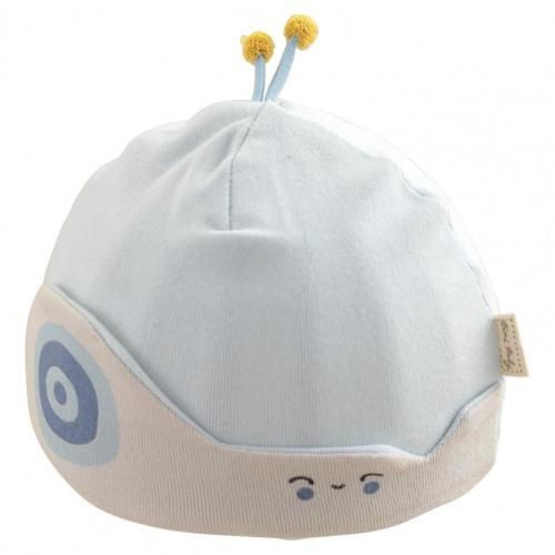 Casquette De Bébé Pour Nouveau-Né De 0 À 3 Mois, Chapeau De Bébé Élégant, Couture Fine, Chic, Bonne Élasticité, Automne