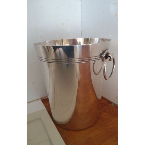 Seau À Champagne