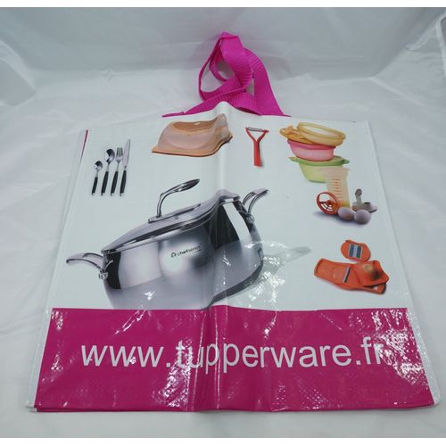 Sac Cabas Tupperware