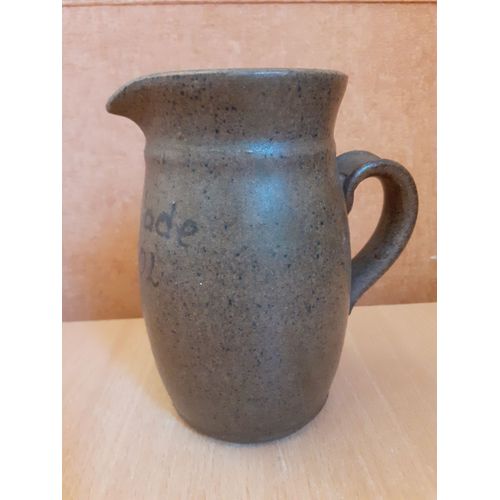 Petit Pichet À Bec Verseur Avec Anse 300cl