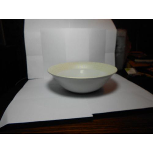 Saladier En Porcelaine Fine