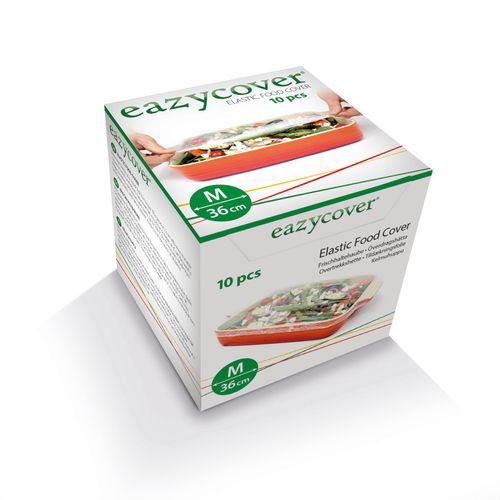 Eazycover Couvercle Alimentaire 36cm De Diametre