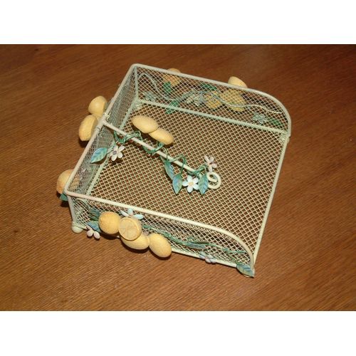 Porte Serviettes
