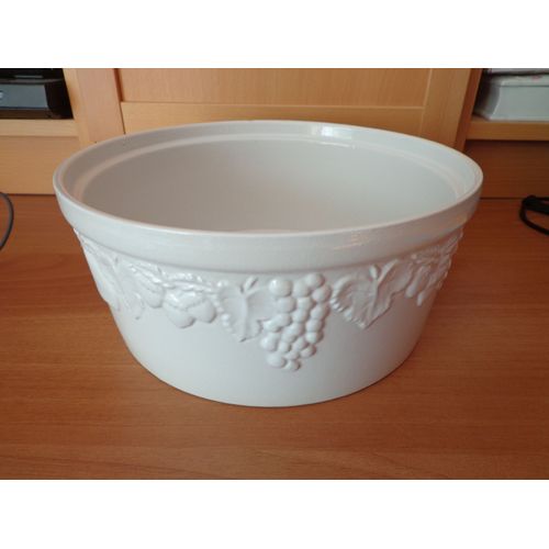 Plat A Souffle