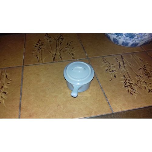 Mini Cocotte Lbp Magnet