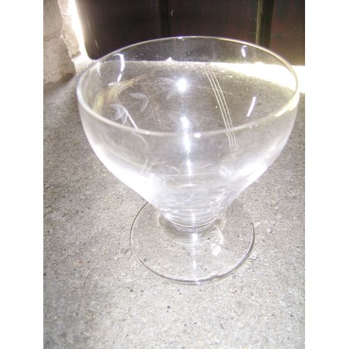 Lot De 2 Verres