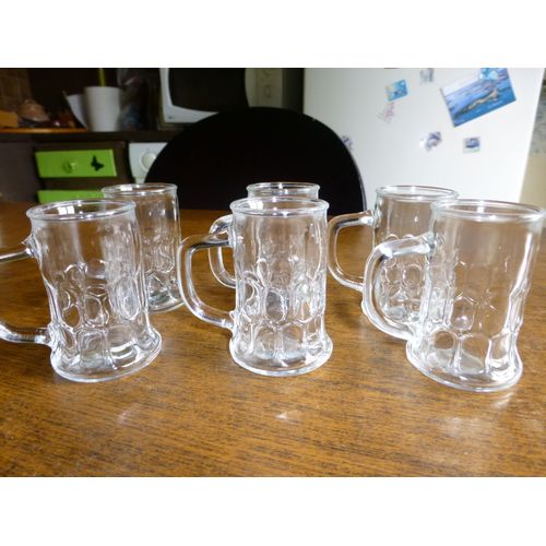 Lot De 6 Verres À Liqueur - Digestif