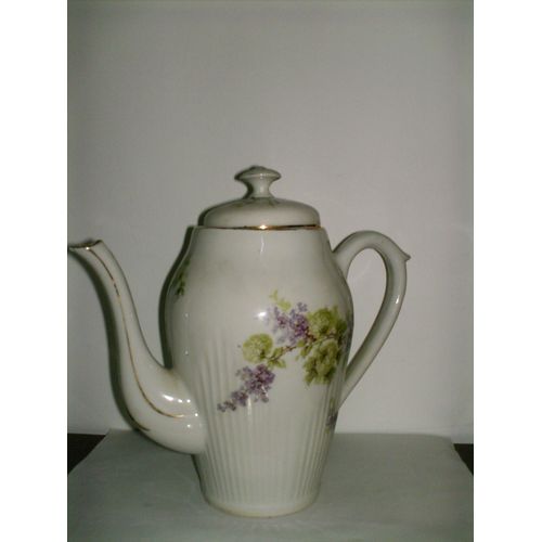 Cafetiere Ceramique