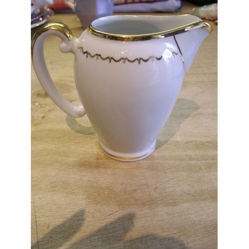 Joli Pot À Lait