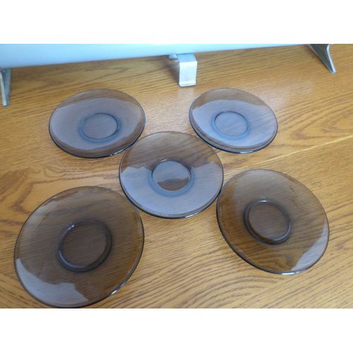5 Petites Assiettes