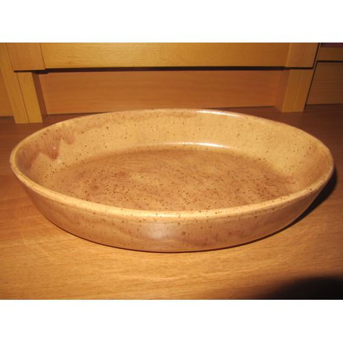 Plat Ovale