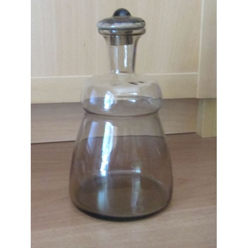 Carafe Avec Bouchon