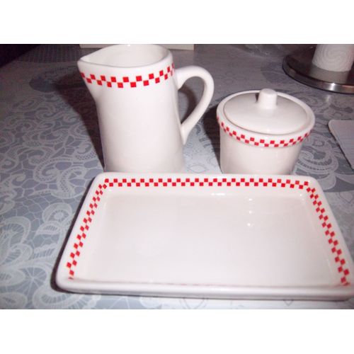 Ensemble Petit Déjeuner
