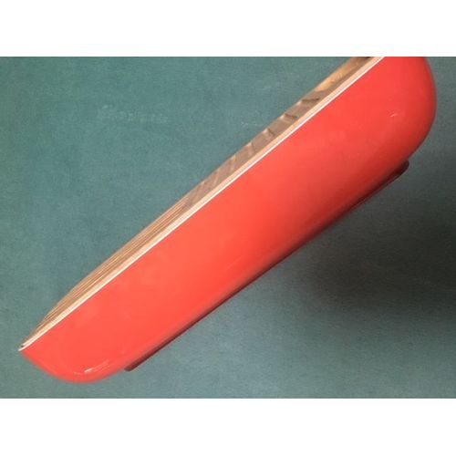 Corbeille À Pain Avec Planche À Découper Pour Couvercle