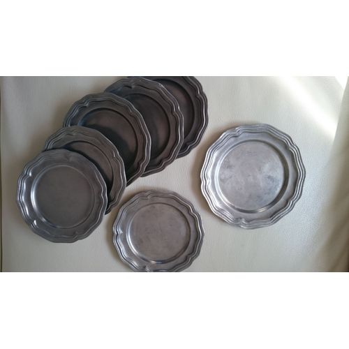Sous Verres Et Bouteille