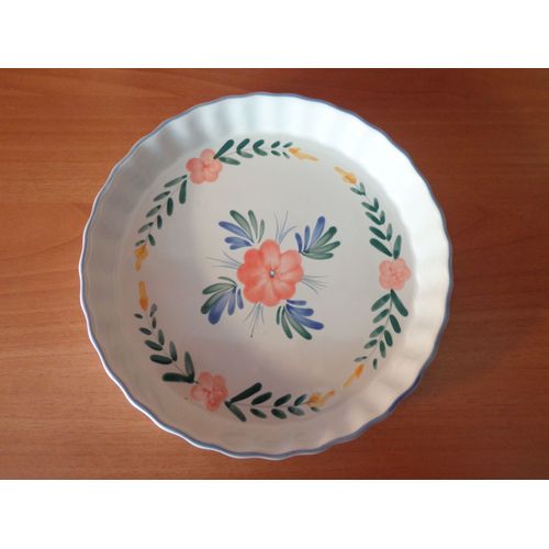 Plat A Tarte - Francoise Saget